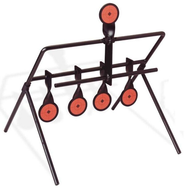 Airgun Re-Setting Target (Birchwood Casey)