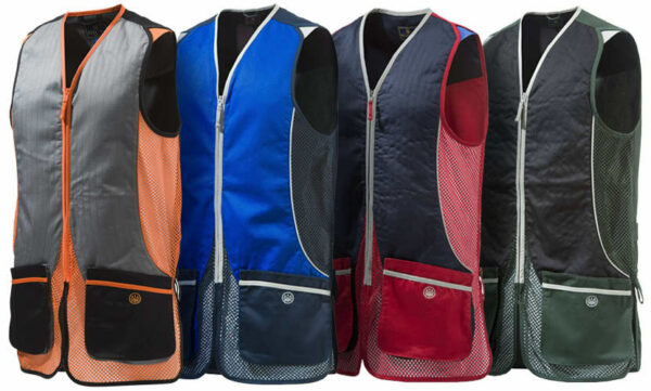 Beretta Silver Pigeon Vest