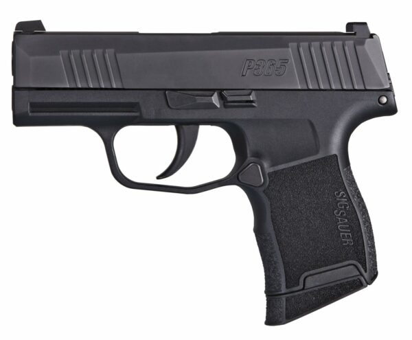 Sig Sauer P365 4.5BB Air Pistol