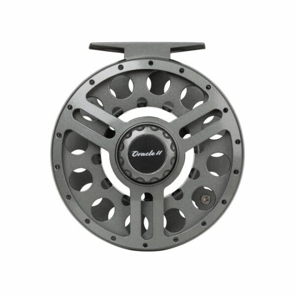 Shakespeare Oracle II Salmon Fly Reel