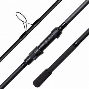 Canne Prologic C-Series SC - Carbone - Manche Liège - Pour Carpe - Neuve