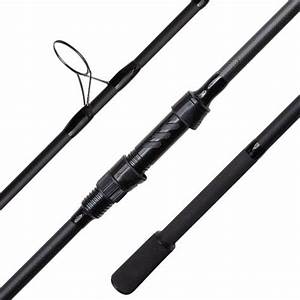 Prologic C-Series 2pc Compact Carp & Lure Rods