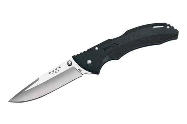 Buck Bantam Knife Black