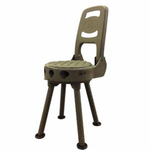 Alternative view of Bergara All Terrain Swivel Seat