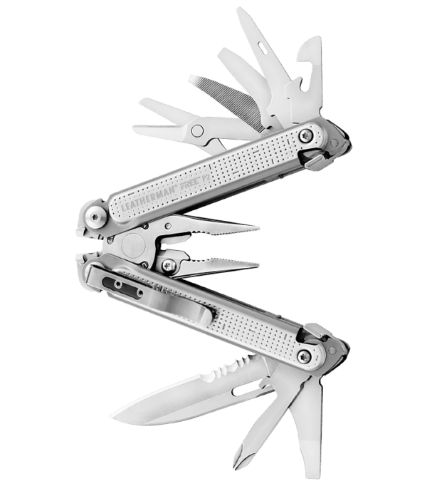Leatherman Free P2