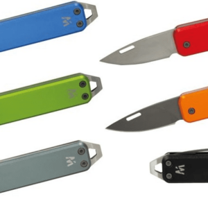 Whitby Sprint EDC Knife