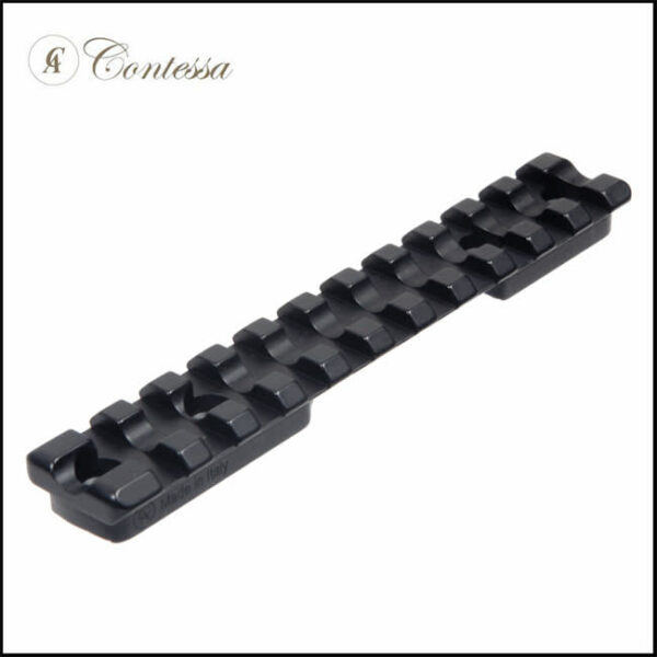 Contessa Rail For Tikka T1X 0 MOA