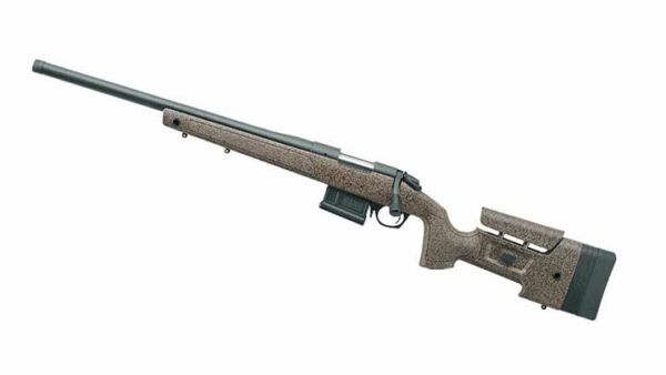 Bergara B14 HMR 6.5 Creedmore Varmint Left Hand