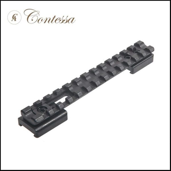 Contessa Adjustable Rail For Sako 85 X-S/A