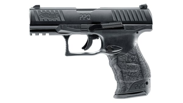 Walther PPQ M2 .177
