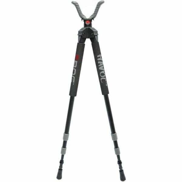 Bog Havoc Shooting Sticks Bipod