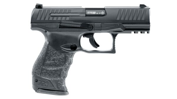 Walther PPQ M2 .177 - Image 3