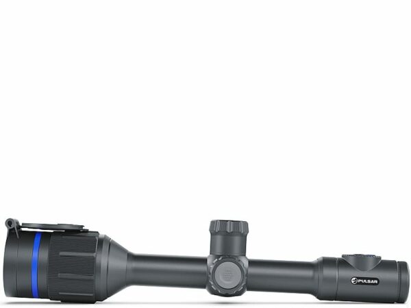 Pulsar Thermion 2 XQ38 Thermal Scope - Image 5