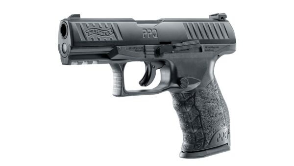 Walther PPQ M2 .177 - Image 2