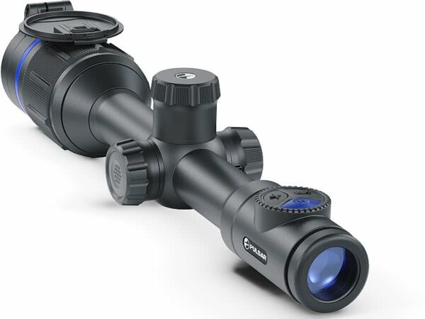 Pulsar Thermion 2 XQ38 Thermal Scope - Image 6