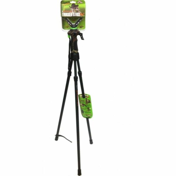 Primos Trigger Stick Gen 3 Tripod