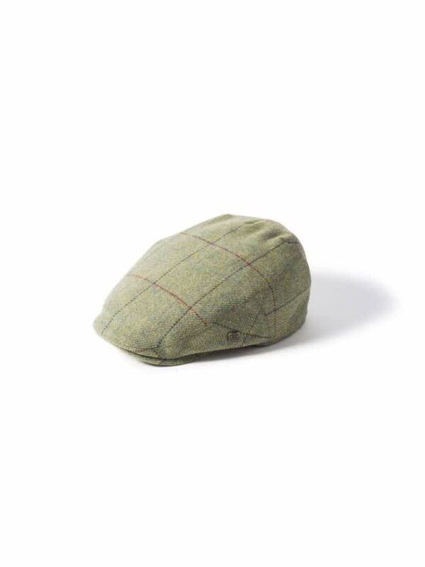 Failsworth Gamekeeper Cap