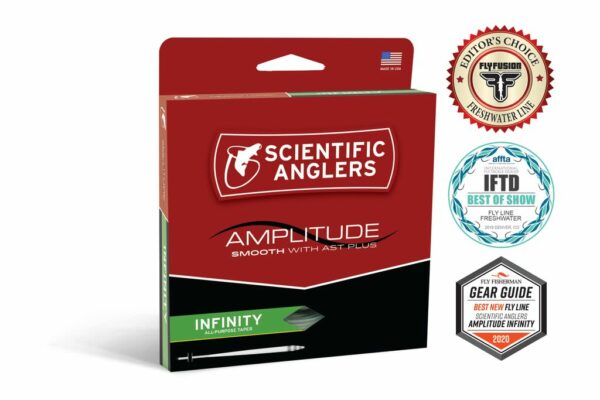 Scientific Anglers Amplitude Smooth Infinity Floater