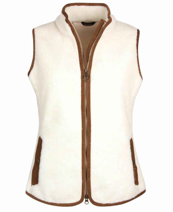Barbour Ladies Burford Fleece