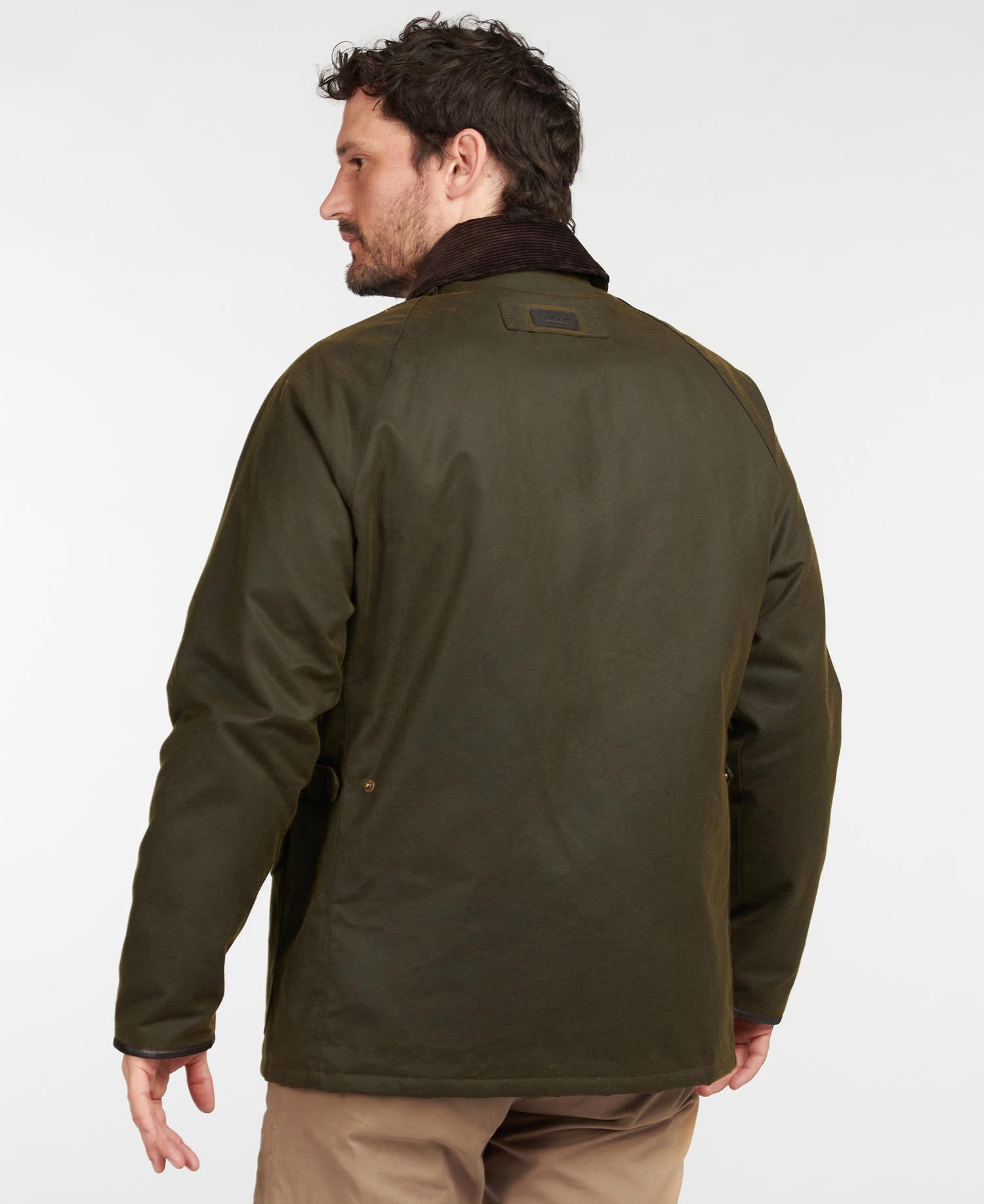 barbour buttermere jacket
