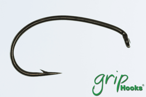 Grip Hooks 14711 Emerger Pupa