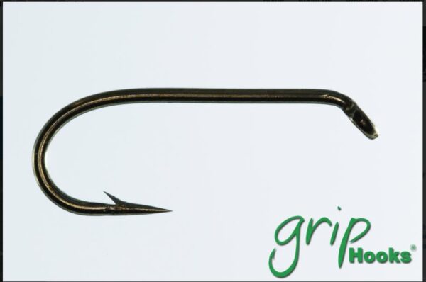 Grip Hooks 12003 Nymph