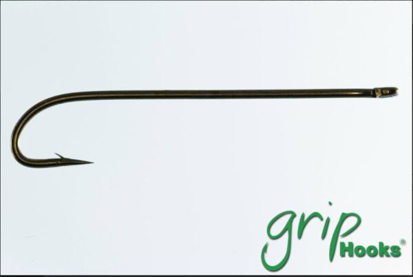 Grip Hooks 13922 Streamer