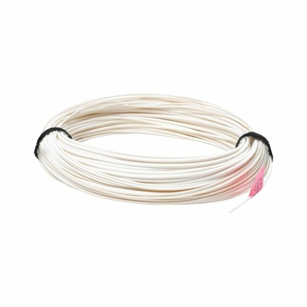 Snowbee XS Ivory Floating Fly Line - Image 2