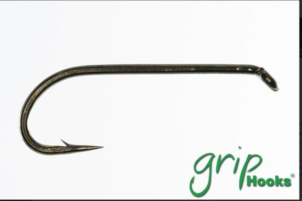 Grip Hooks 12803 Deepwater Wet Fly