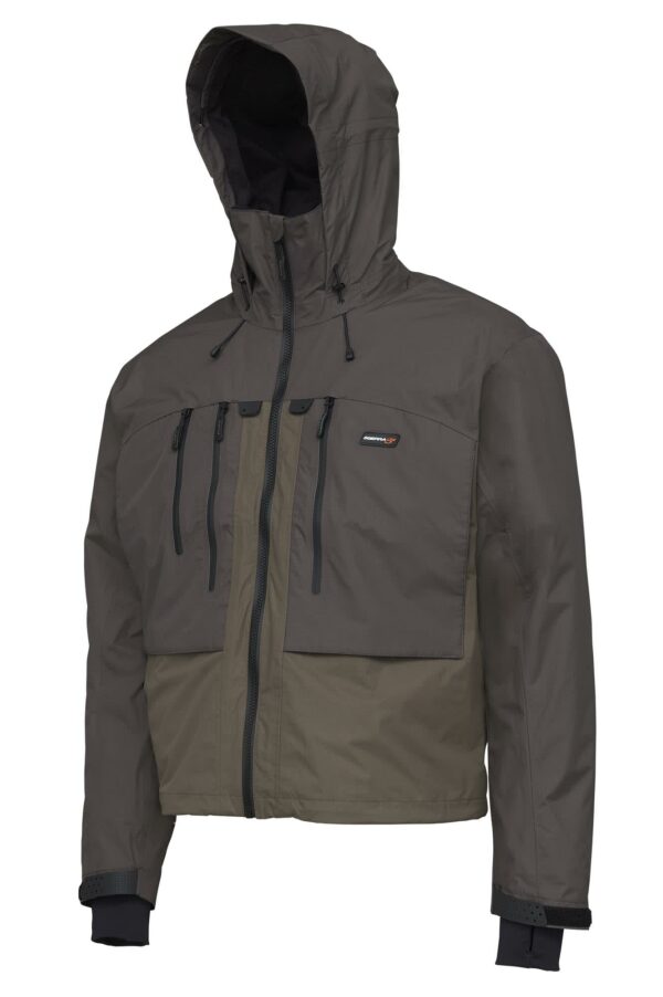 Scierra Helmsdale  Wading  Jacket Dusky Green
