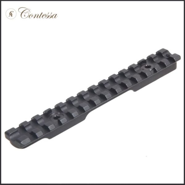 Contessa Rail For CZ 452/455 0 MOA