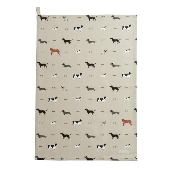 Sophie Allport Tea Towel - Image 6