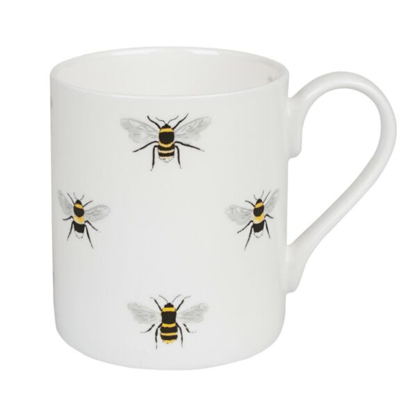 Sophie Allport Large Mug Bees