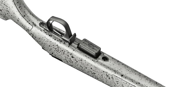 Bergara BMR .22LR Steel - Image 6