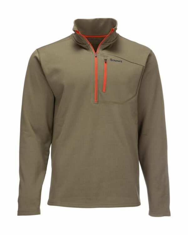 Simms Thermal 1/4 Zip Top - Image 2