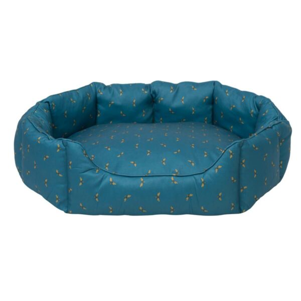 Sophie Allport Pet Bed Bees Small
