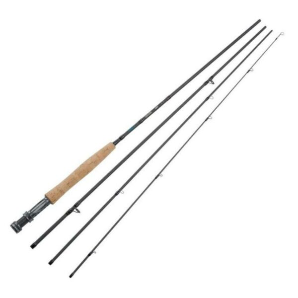 Shakespeare Cedar Canyon Summit  Fly Rod*