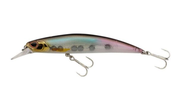 Berkley 11cm 17.4grm Shallow Dex Bullet Jerk Lure  Salmon/Sea Trout - Image 2