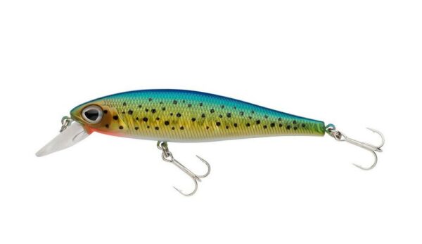 Berkley 13cm 27.2grm Sinking Dex Fat Bullet  Pike/Zander/Salmon Lures - Image 3