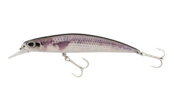Berkley 11cm 17.4grm Shallow Dex Bullet Jerk Lure  Salmon/Sea Trout - Image 4