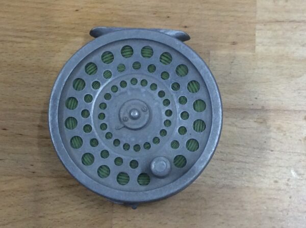 Fly Fishing Reel 4.5cm Trinket Box - Image 2