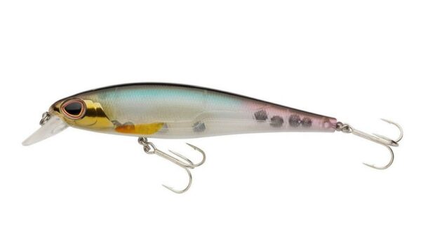 Berkley 13cm 27.2grm Sinking Dex Fat Bullet  Pike/Zander/Salmon Lures - Image 4