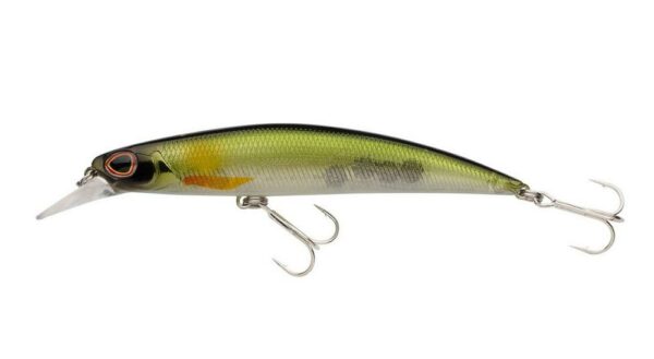 Berkley 11cm 17.4grm Shallow Dex Bullet Jerk Lure  Salmon/Sea Trout - Image 3