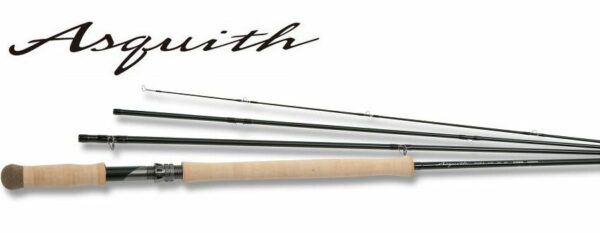 G Loomis Asquith Salmon DH 4 Pce incl Tube - Image 3