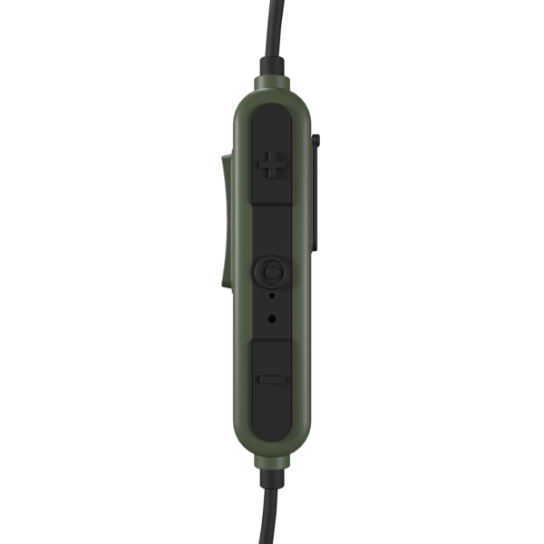 ISOTunes Sport Advance Bluetooth Ear Buds Hunter Green - Image 2