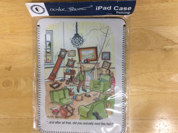 Ipad Case - Image 3