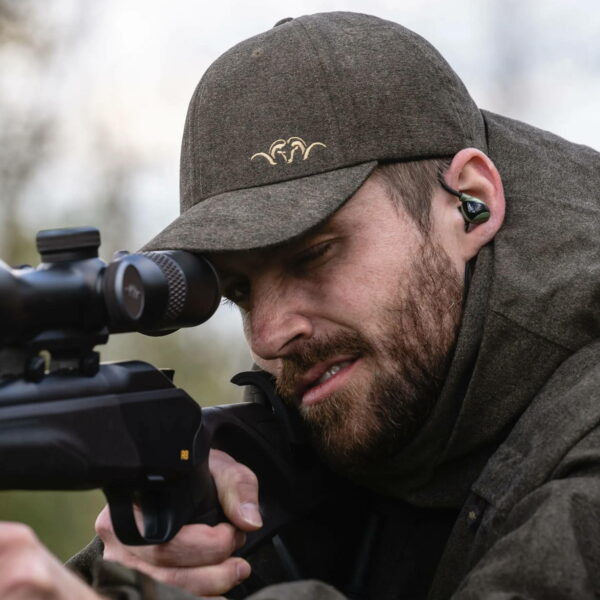 ISOTunes Sport Advance Bluetooth Ear Buds Hunter Green - Image 9