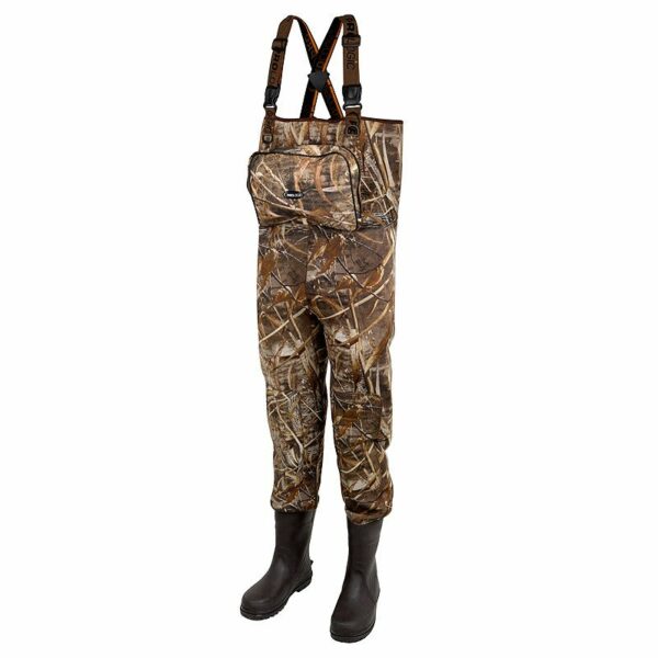 Prologic Max5 Neo Bootfoot Waders