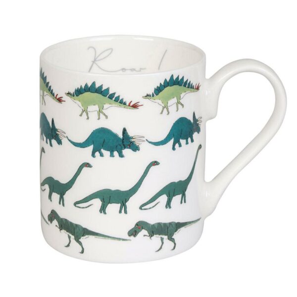 Sophie Allport Standard Mug Dinosaurs