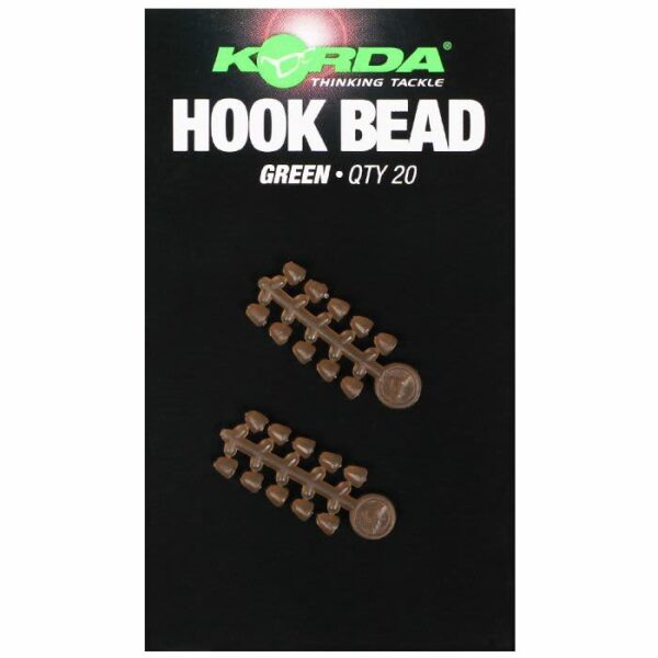 Korda Hook Bead Large